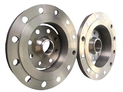 Titanium Flanges Titanium Flanges
