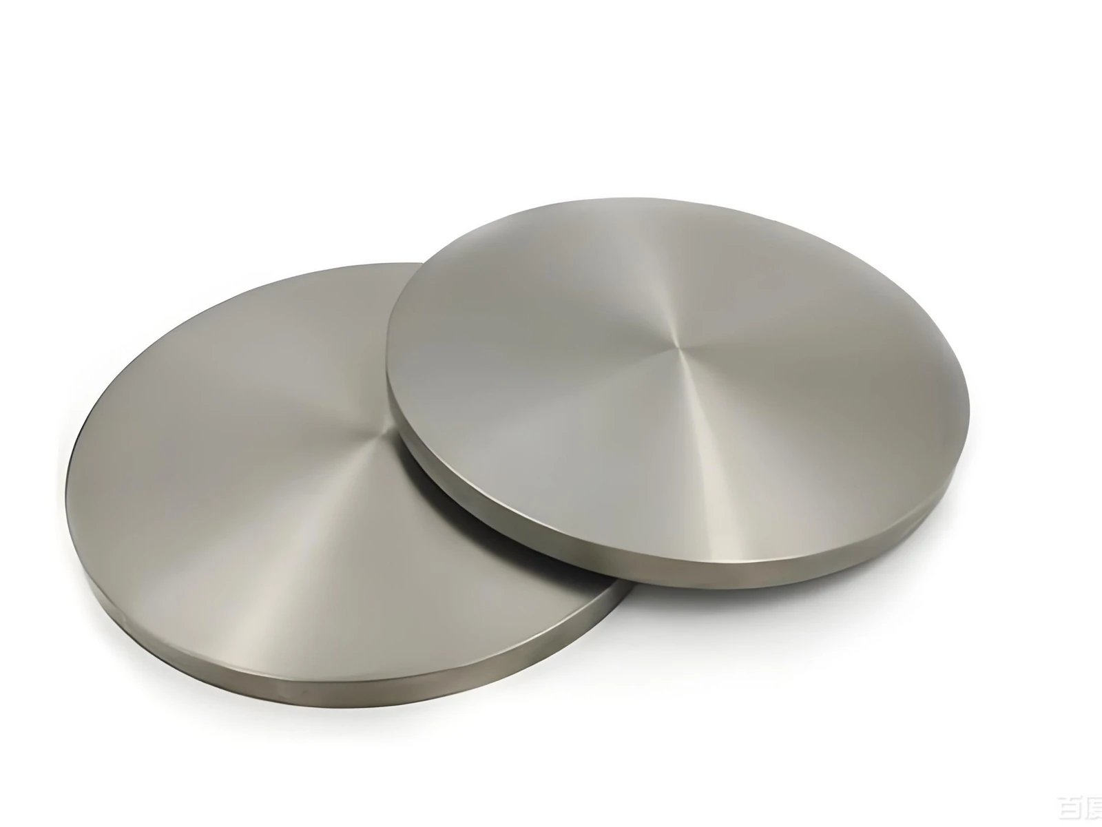 Titanium sputtering target Titanium sputtering target